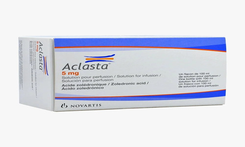 Aclasta Injection